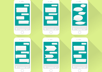 352x247 Imessage Vector Free Vector Download Cannypic