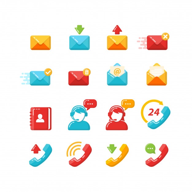 626x626 Message Vectors, Photos And Free Download
