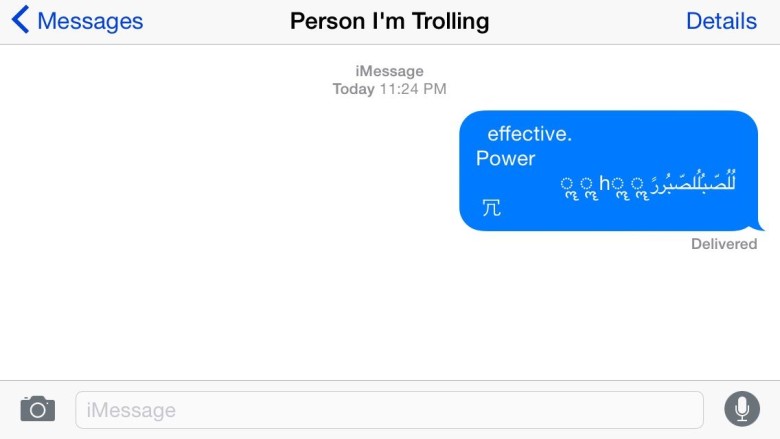 780x439 Apple Confirms Imessage Bug Is Crashing Iphones Cult Of Mac