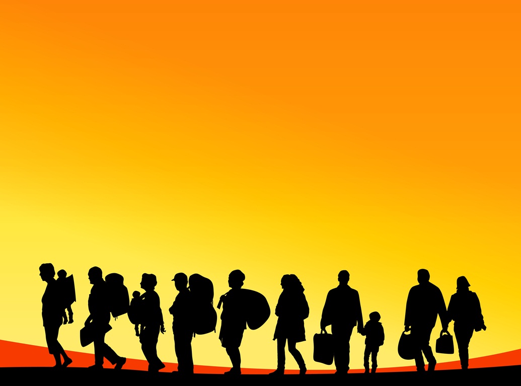 1035x767 The Migration Crisis
