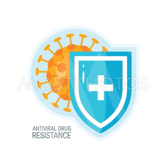 563x563 Immune System Vector Concep