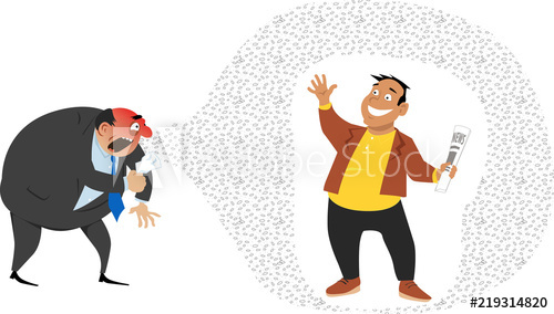 500x284 Man With Strong Immune System Or Who Received Vaccination Is