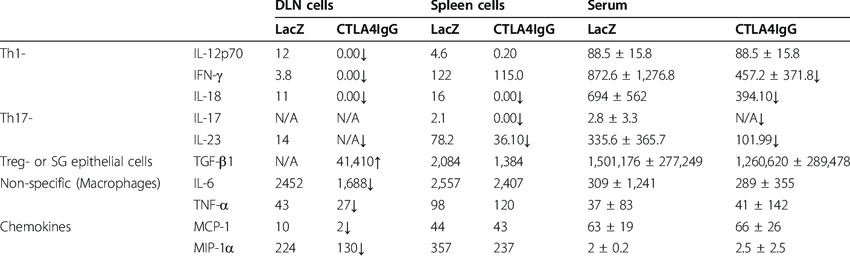 850x256 Cytokine Production Local And Systemic Immune System In Vector