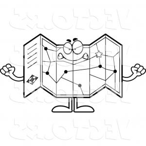 300x300 Immune System Human Cartoon Vector Illustration Catchsplace