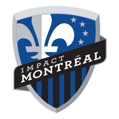 400x400 Montreal Impact Logo Vector