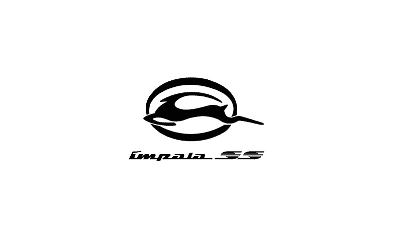 800x480 Impala Ss Logos