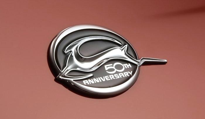 700x407 Chevy Impala Logo