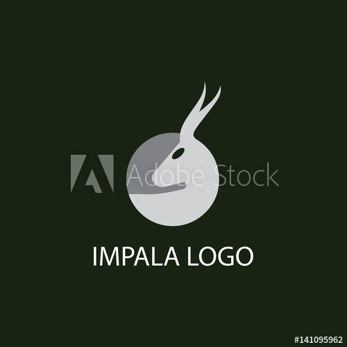 500x500 Logo Impala