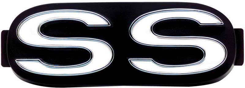 800x288 Chevrolet Impala Parts Emblems And Decals Exterior Emblems Grill