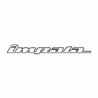 200x200 Impala Brands Of The Download Vector Logos And Logotypes
