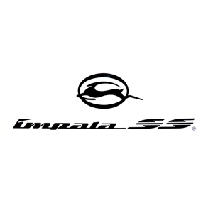 300x300 Impala Ss Logo Vector Images