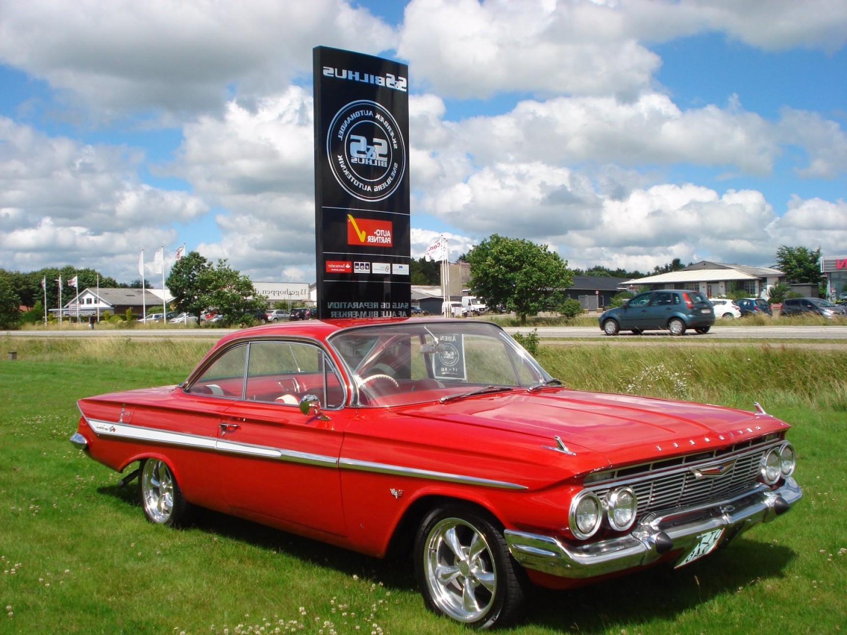 1728x1296 Impala Vector Studiogrfx