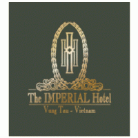 200x200 Imperial Hotel Vungtau Logo Vector