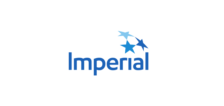 720x340 Imperial Oil Logo Vector