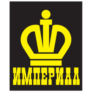 300x300 Imperial Logo, Vector Logo Of Imperial Brand Free Download