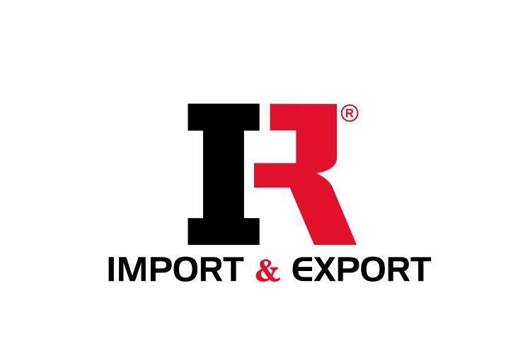 732x496 Ir Import Export Brands Of The Download Vector Logos