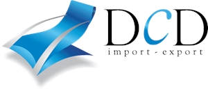 300x128 Dcd Import Export Logo Vector