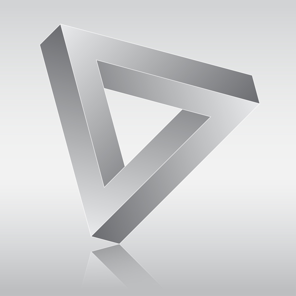 600x600 How To Create An Impossible Shape In Illustrator