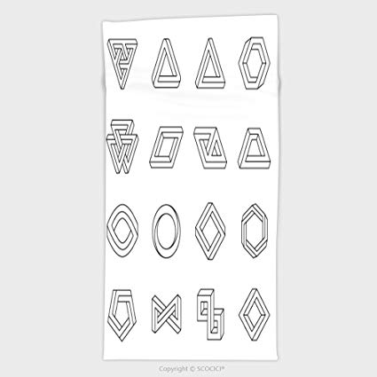 425x425 X Inches Custom Cotton Microfiber Ultra