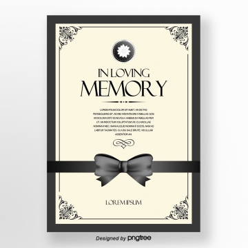 360x360 In Loving Memory Png Images Vector And Free Download