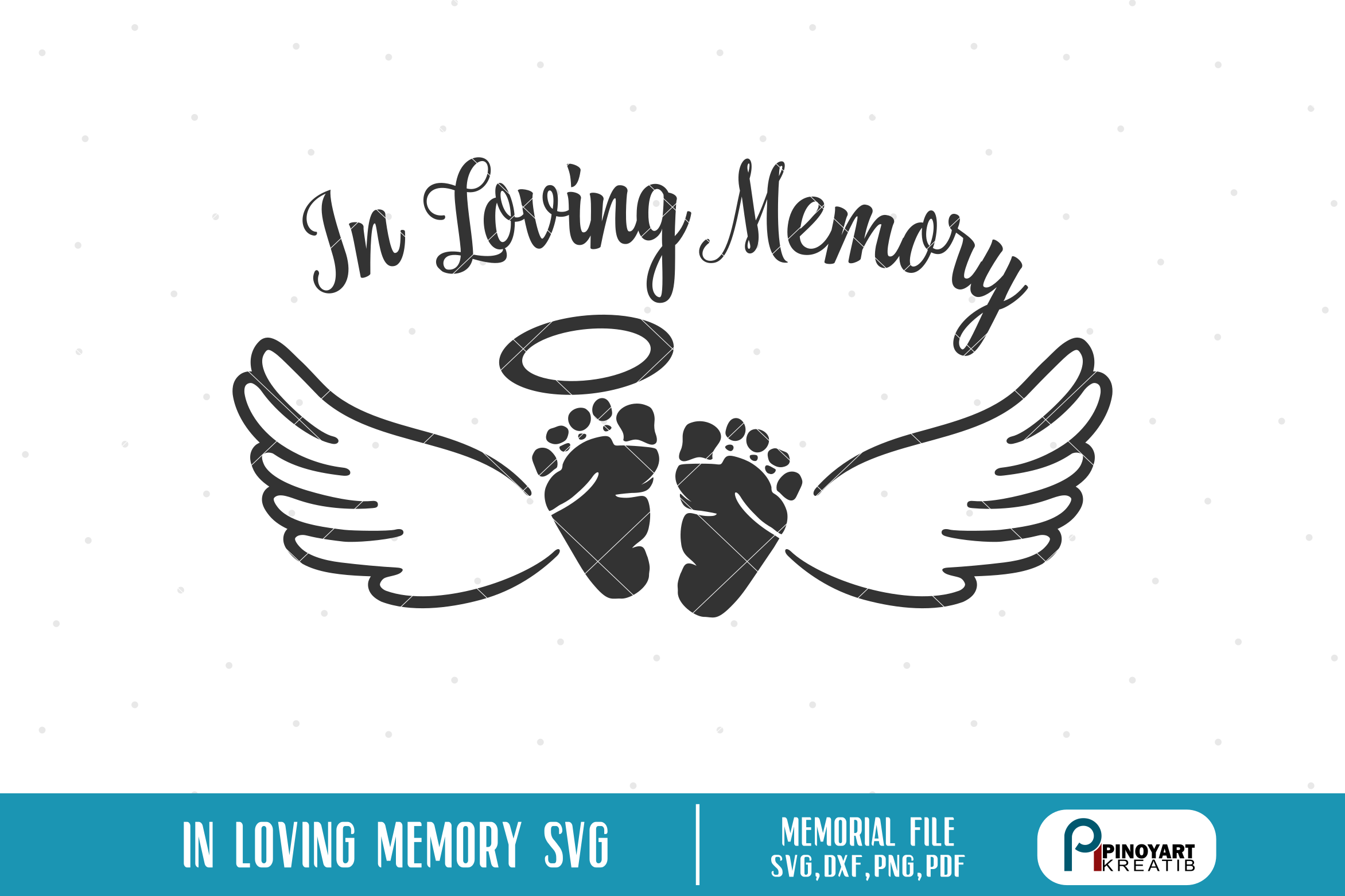 picture of in loving memory