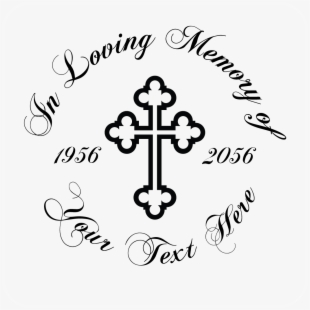 310x310 Memory Clipart Memorial