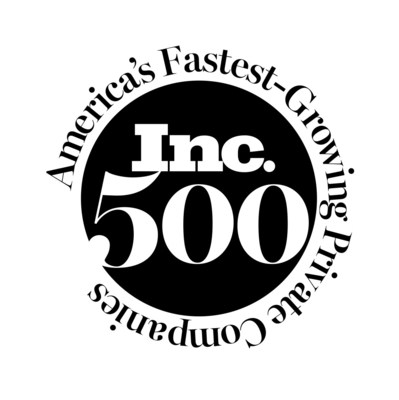 399x400 Inc Magazine Unveils Its Annual List Of America's Fastest Growing