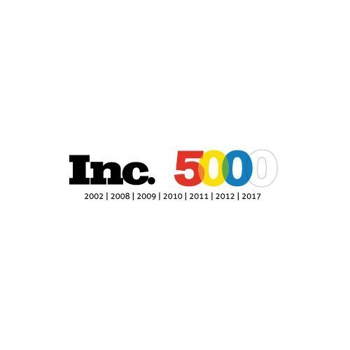 Inc 5000 Logo Vector At Vectorified Collection Of Inc 5000 Logo 