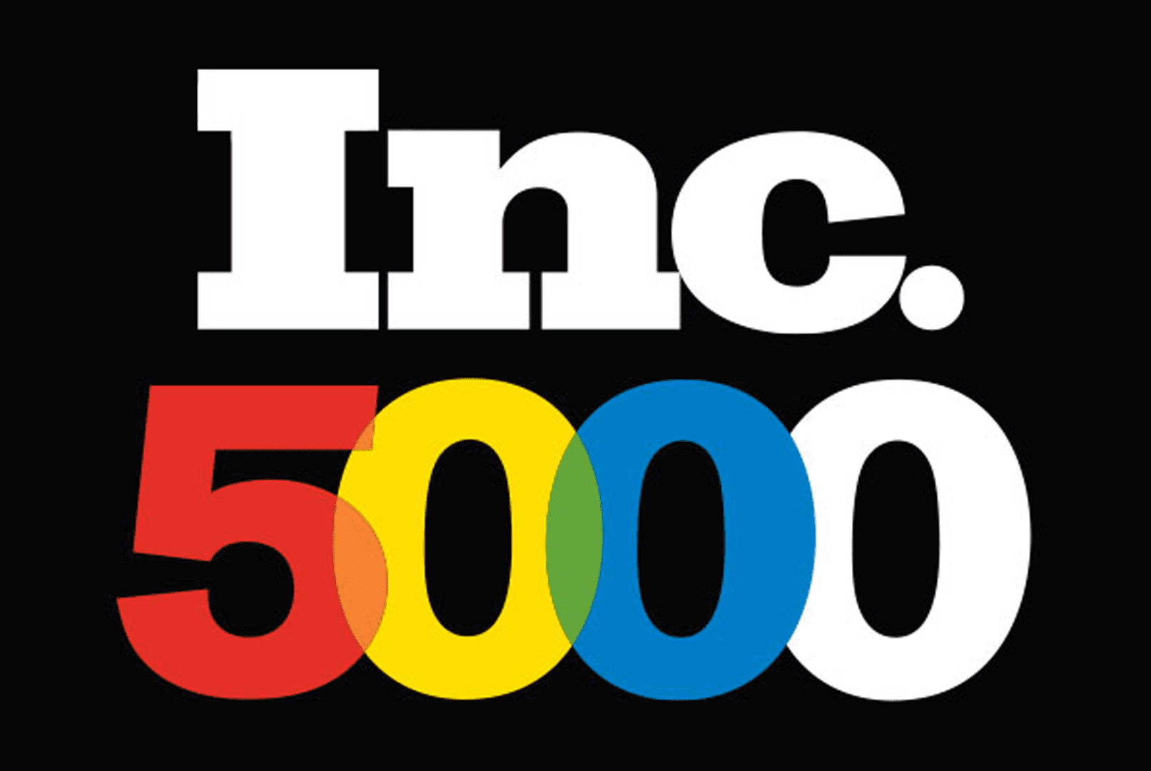 Inc 5000 Logo Vector At Vectorified Collection Of Inc 5000 Logo 