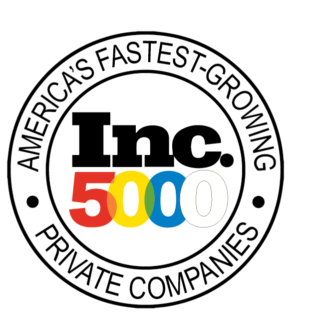 621x644 Group, Inc Named To Inc List Of Fastest Growing