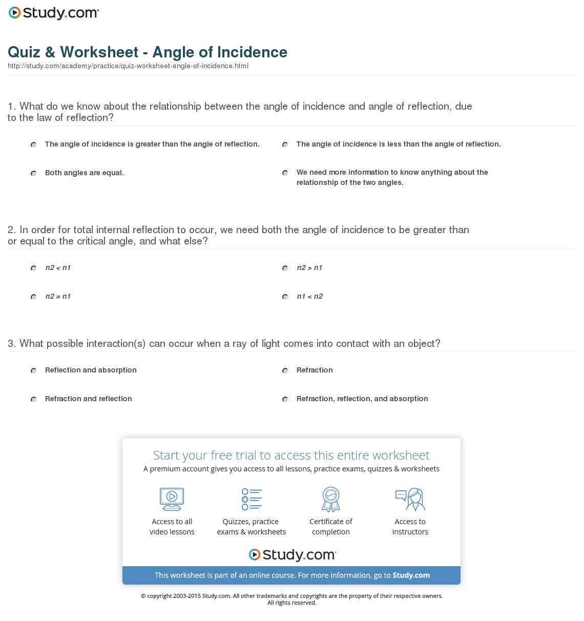 1140x1212 Quiz Worksheet