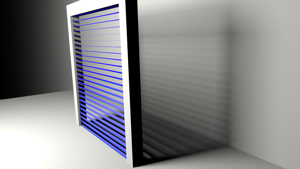 960x540 Small Blender Things Working With The Incidence Vector In Osl