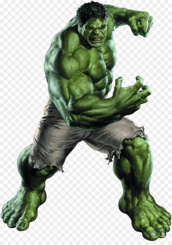 350x498 Incredible Hulk