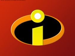 Incredibles Logo Images 253x190 Incredibles Logo Images