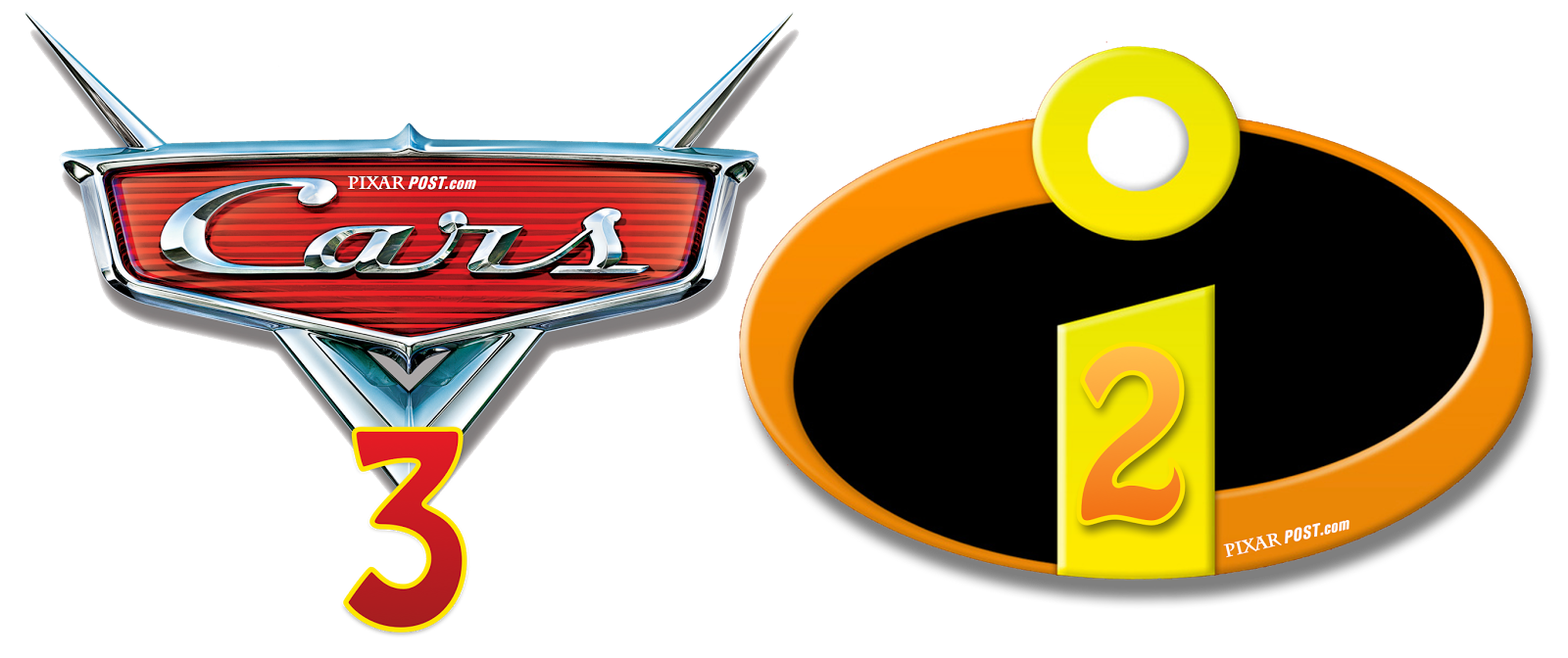 Incredibles Png Logo 1600x672 Incredibles Png Logo