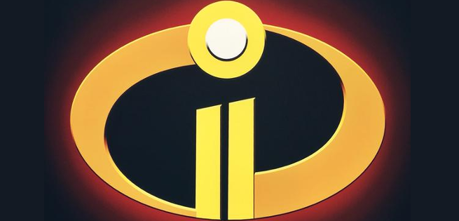 Incredibles Logo Vector At Vectorified.com 