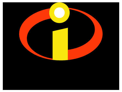 The Incredibles Logo, Free Logo Design 478x358 The Incredibles Logo, Free Logo Design