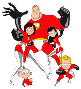 The Incredibles Scenery Vector Images 273x300 The Incredibles Scenery Vector Images