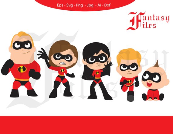 Superhero Birthday The Incredibles 570x440 Superhero Birthday The Incredibles