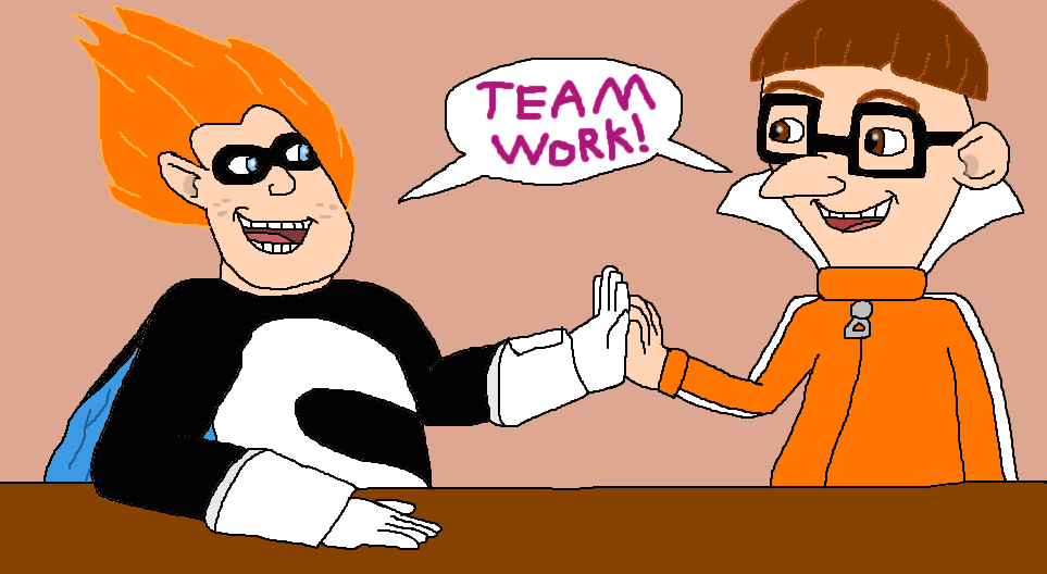 Syndrome And Vector 963x528 Syndrome And Vector