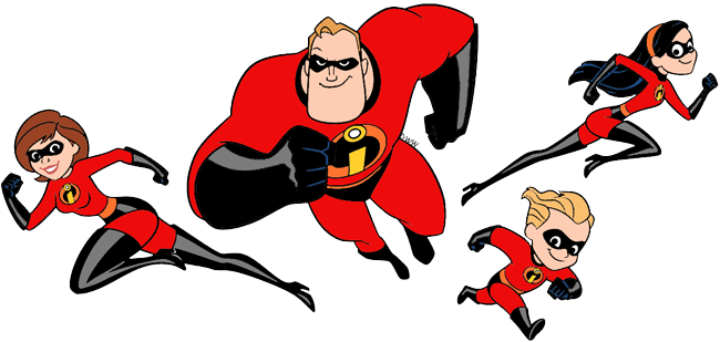The Incredibles Clip Art Disney Clip Art Galore 650x309 The Incredibles Clip Art Disney Clip Art Galore