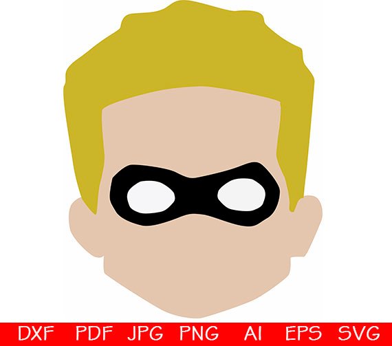 The Incredibles Instant Download Vector Dxf 570x503 The Incredibles Instant Download Vector Dxf