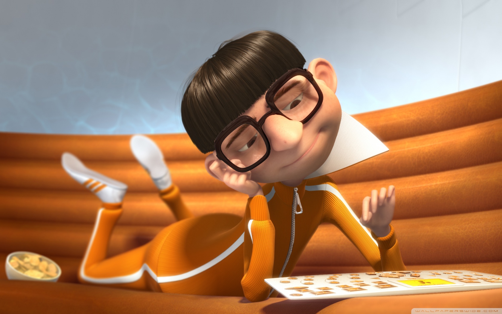 Vector, Despicable Me Hd Desktop Wallpaper For Ultra Hd 1680x1050 Vector, Despicable Me Hd Desktop Wallpaper For Ultra Hd