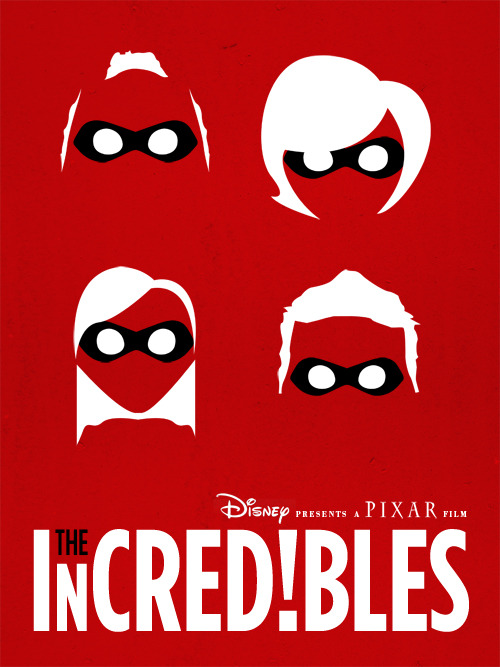 Hidden City Cafe The Incredibles Homework Vector 500x667 Hidden City Cafe The Incredibles Homework Vector
