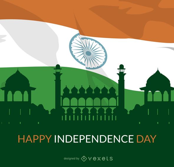 Independence Day Vector at Vectorified.com | Collection of Independence ...