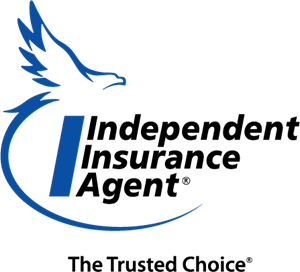 300x272 Independent Insurance Agent Logo Vector