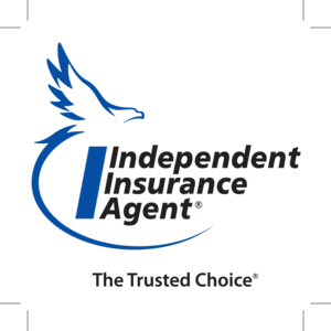 300x300 Independent Insurance Agent Logo, Vector Logo Of Independent