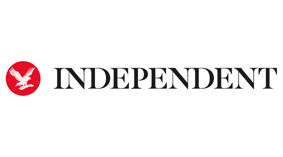 900x500 The Independent Vector Logo