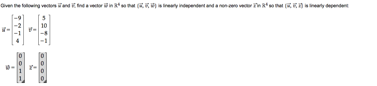 1288x296 Linear Algebra