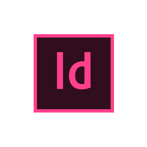 512x512 Indesign Tutorials For Creative Professionals Pluralsight